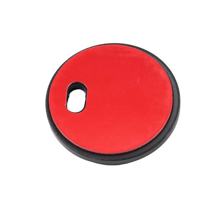 Black Engine Start Push Button Cover Trim for Mazda 3 6 Atenza CX-5 (2014-2023)