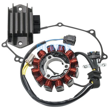 Stator & Regulator Rectifier Gasket for Honda CRF250R (2022-2025)