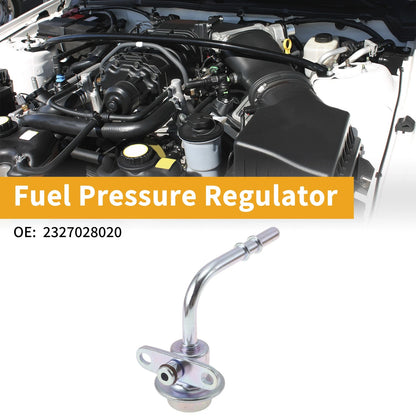 Fuel Pressure Regulator for Toyota Highlander
