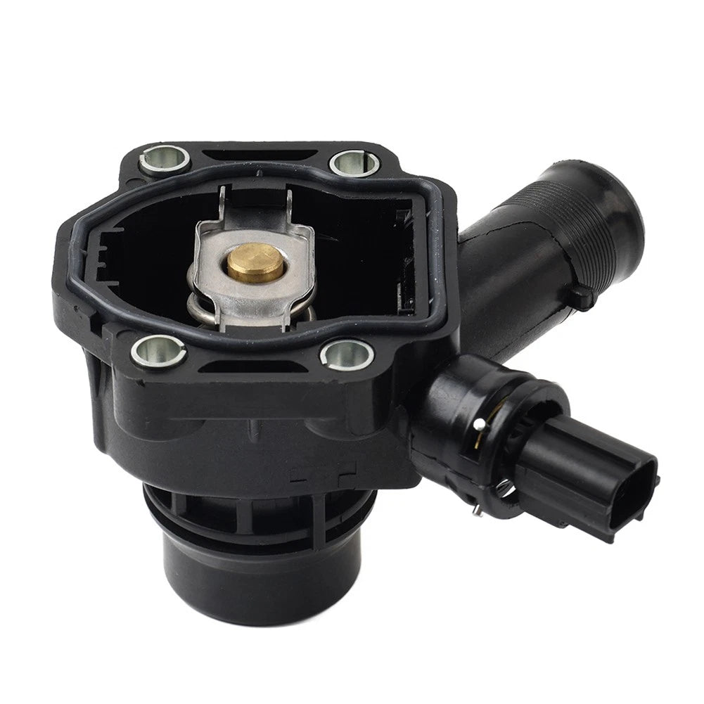 Engine Coolant Thermostat & Housing for Land Rover Discovery 3 (2004-2009)