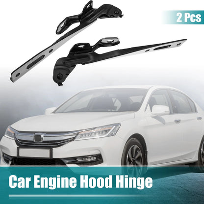 Hood Hinges  for Honda (60170T2FA00ZZ, HO1236150)