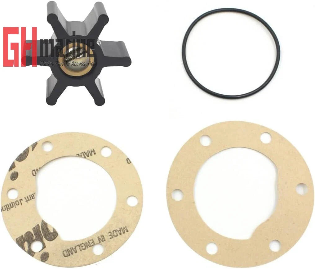 Flexible Sea Water Pump Impeller Kit for VW Golf (1500-1600)