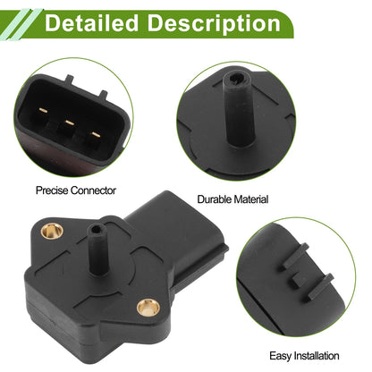 Manifold Absolute Pressure Sensor for Subaru Forester (2003-2004)