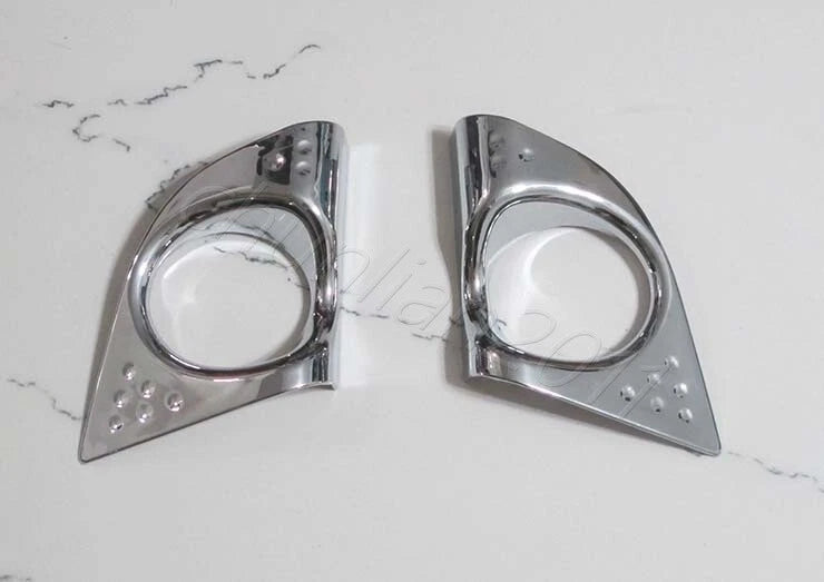 Front Fog Light Cover Trim for Acura TSX Sedan 2009-2010 (2009-2010)