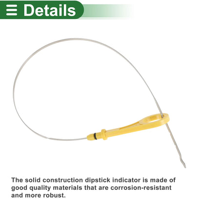 Oil Level Dipstick for Ford Ka (1997-2009)