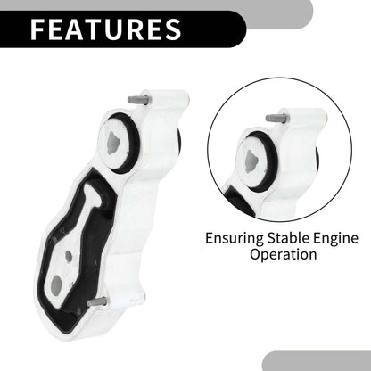 Engine Torque Strut Mount for Ford Police Interceptor Sedan (2013-2019)