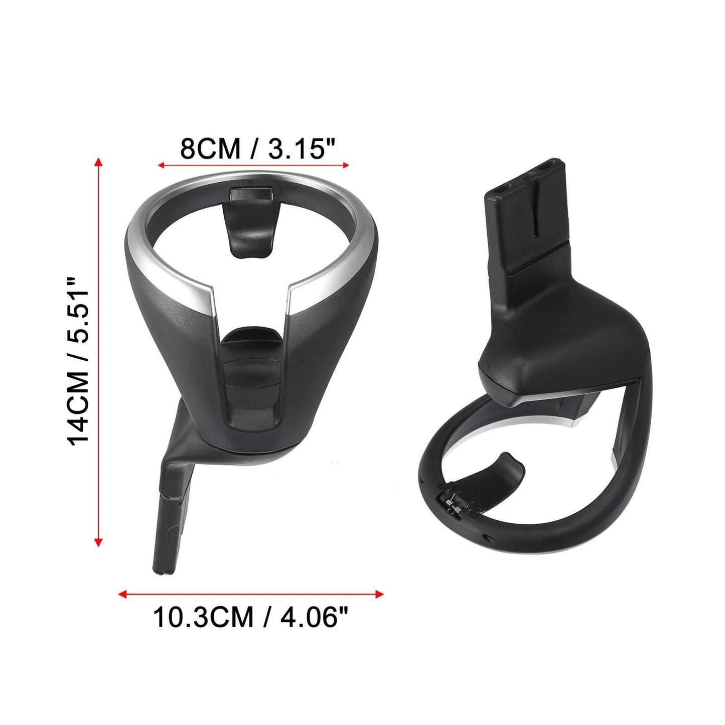 Cup Holder for BMW (2014-2020)