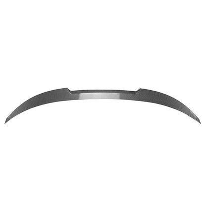 Carbon Look Rear Trunk Spoiler for BMW 2-Series F44 (2020-2024)