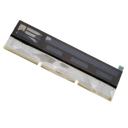 LCD Display Screen for BMW X5 E53, 5 Series E39, 7 Series E38 (2000-2006)