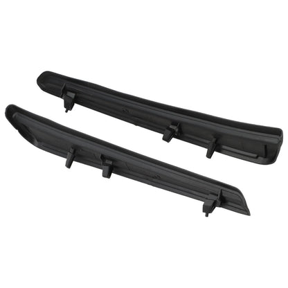 Windshield Trim Pair for Ford Escape (2017–2019)