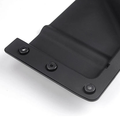2 x Front Door Panel Pocket Holder Organizer Box for Ford Bronco (2021-2023)