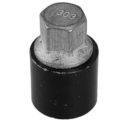 Anti-theft Wheel Bolt Lock Nut Key for Mercedes A B C E S Class GLK