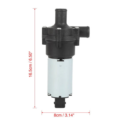 Auxiliary Coolant Water Pump for Mercedes-Benz (2000-2006)