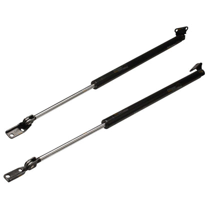 2 x Gas Tail Gate Struts for Toyota Hiace Van (1989–2005)