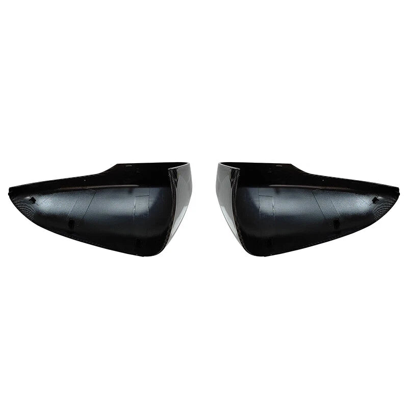 Rearview Mirror Cover Cap for 2013-2018 Ford Fusion (Driver & Passenger Side)