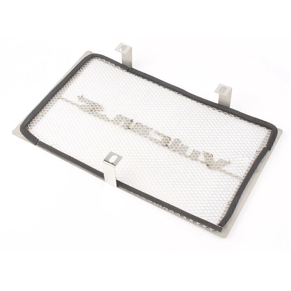 Radiator Grille Guard Cover for Kawasaki Vulcan S 650 (2015-2018)