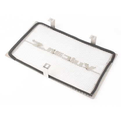 Radiator Grille Guard Cover for Kawasaki Vulcan S 650 (2015-2018)