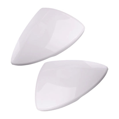 Rearview Side Mirror Cover Shell Cap for Chevrolet Cruze (2017-2019)