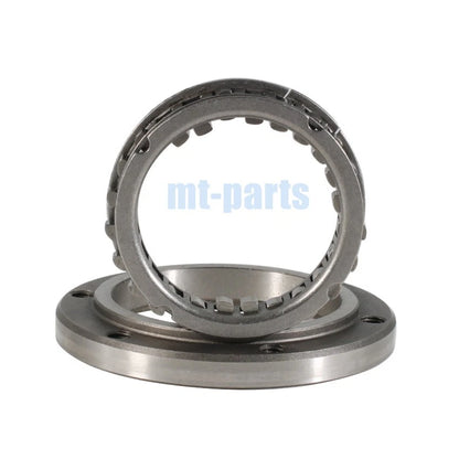 Clutch Starter One Way for ACCESS AMX 6.46 EFI 4X4 LUX/750 4X4