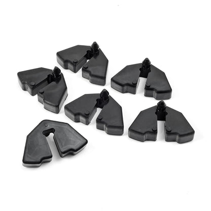 Rear Wheel Hub Dampers/Drive Rubbers for Suzuki GSX/GSXR 750/1100/1300 (1985–2023)