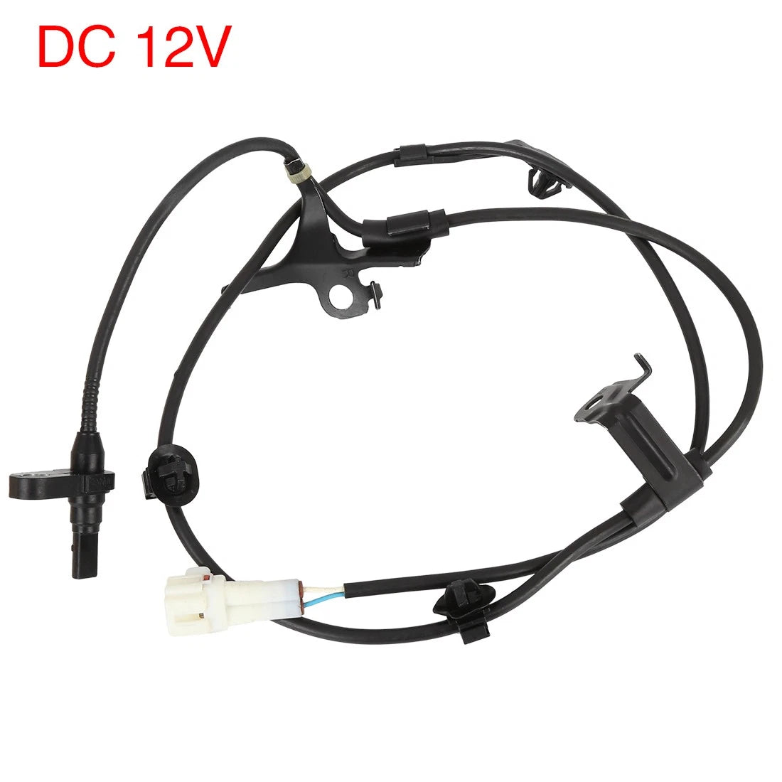 2 x Pins ABS Wheel Speed Sensor for Toyota Yaris (2009-2012)