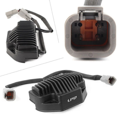Regulator Rectifier Voltage for Harley-Davidson FXDBI Dyna Street Bob (06-07)