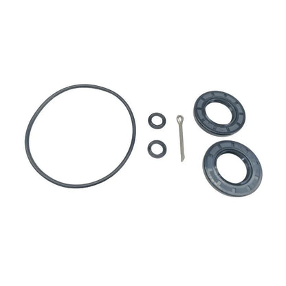 Lower Unit Oil Seal Kit for Suzuki DT 60/75/85/115/140 2-Stroke