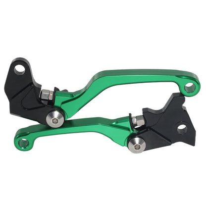 CNC Lever Brake Clutch for Honda CRF150R CR250R CR500R CR80R CR125R CR85R XR400 (2002-2023)