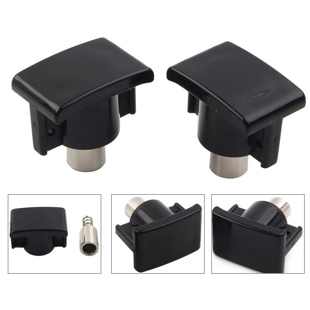 Hydraulic Cam Chain Tensioner Nylon Pads for Harley Twin Cam Big Twin (2000-2017)