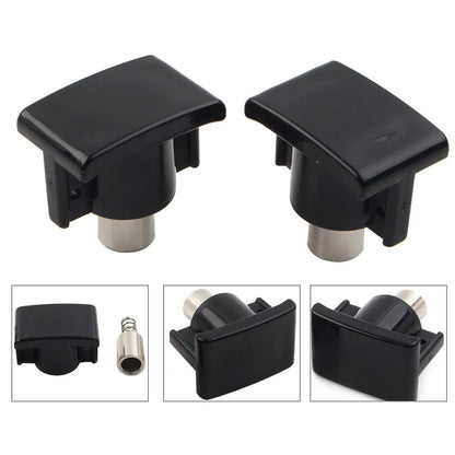 Hydraulic Cam Chain Tensioner Nylon Pads for Harley Twin Cam Big Twin (2000-2017)