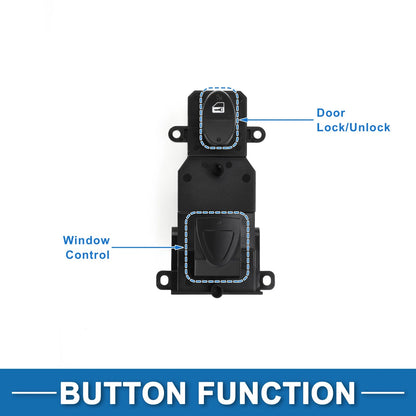 Power Window Switch for Honda Civic (2006-2010)