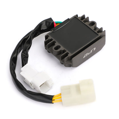 Regulator Rectifier for Piaggio Vespa LX FLY LIBERTY 125 150 (2006-2017)
