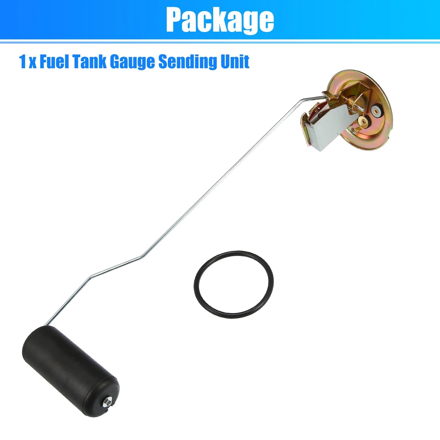 Fuel Tank Gauge Sending Unit for Nissan 720 (1980-1986)