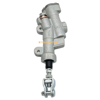 Rear Brake Caliper Master Cylinder Hose for Yamaha YZ250F/YZ450F (2009–2020)
