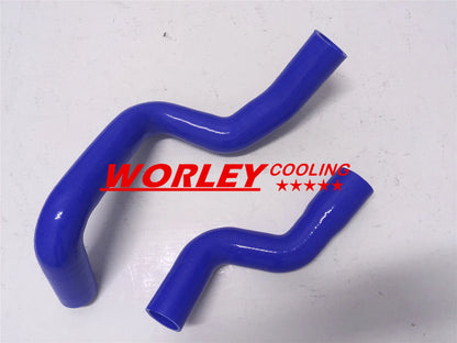Radiator Hose for Nissan Pulsar GTIR RNN14 N14 SR20DET 2.0L Turbo (1990-1994)