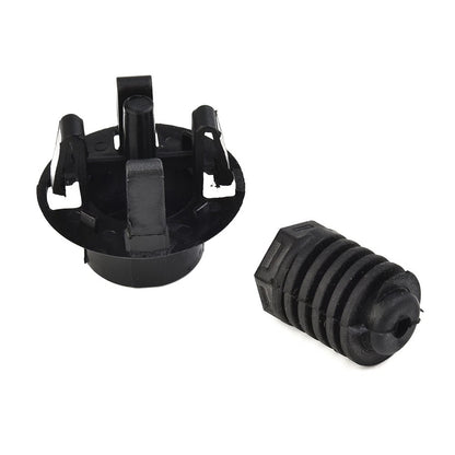 Clips Cushion Buffer Bumper Car Hood Rubber Stop for Car