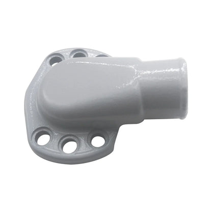 Water Hose Connection with Seal for VOLVO PENTA Sterndrives