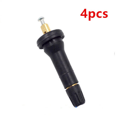 4 x Tire Pressure Sensor Valve Stems for Chevrolet (2014-2023)