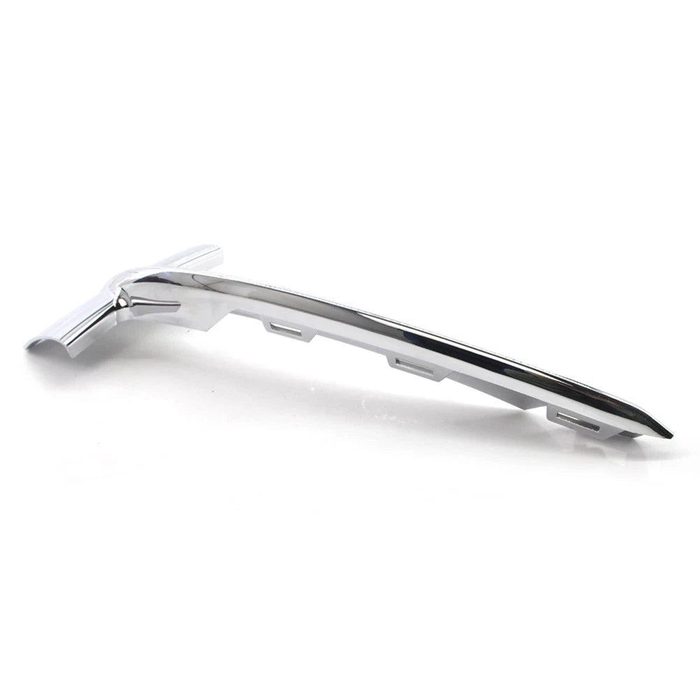 Chrome Front Bumper Grille Trim Left for BMW X5 F15 (2014-2018)