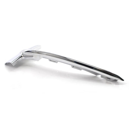 Chrome Front Bumper Grille Trim Left for BMW X5 F15 (2014-2018)