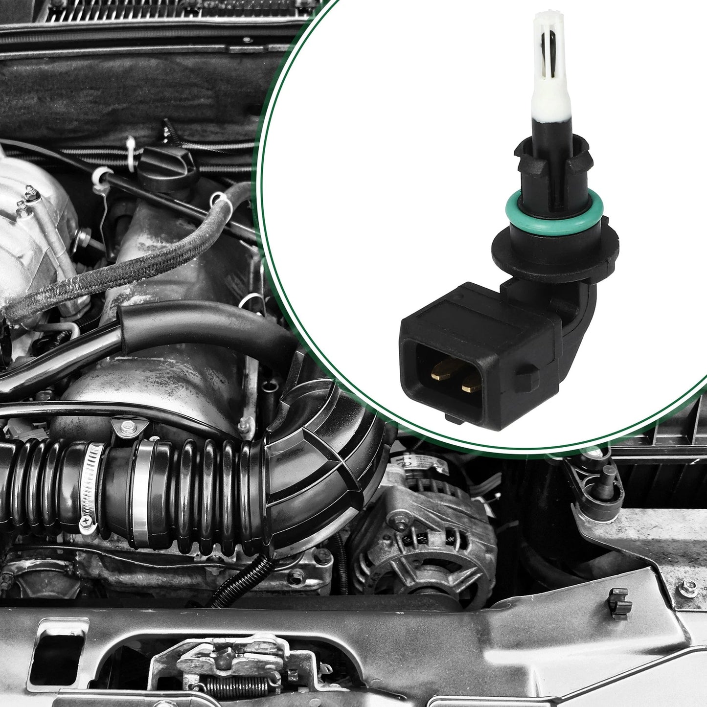 Air Intake Charge Temperature Sensor for BMW M3 (2008-2013)