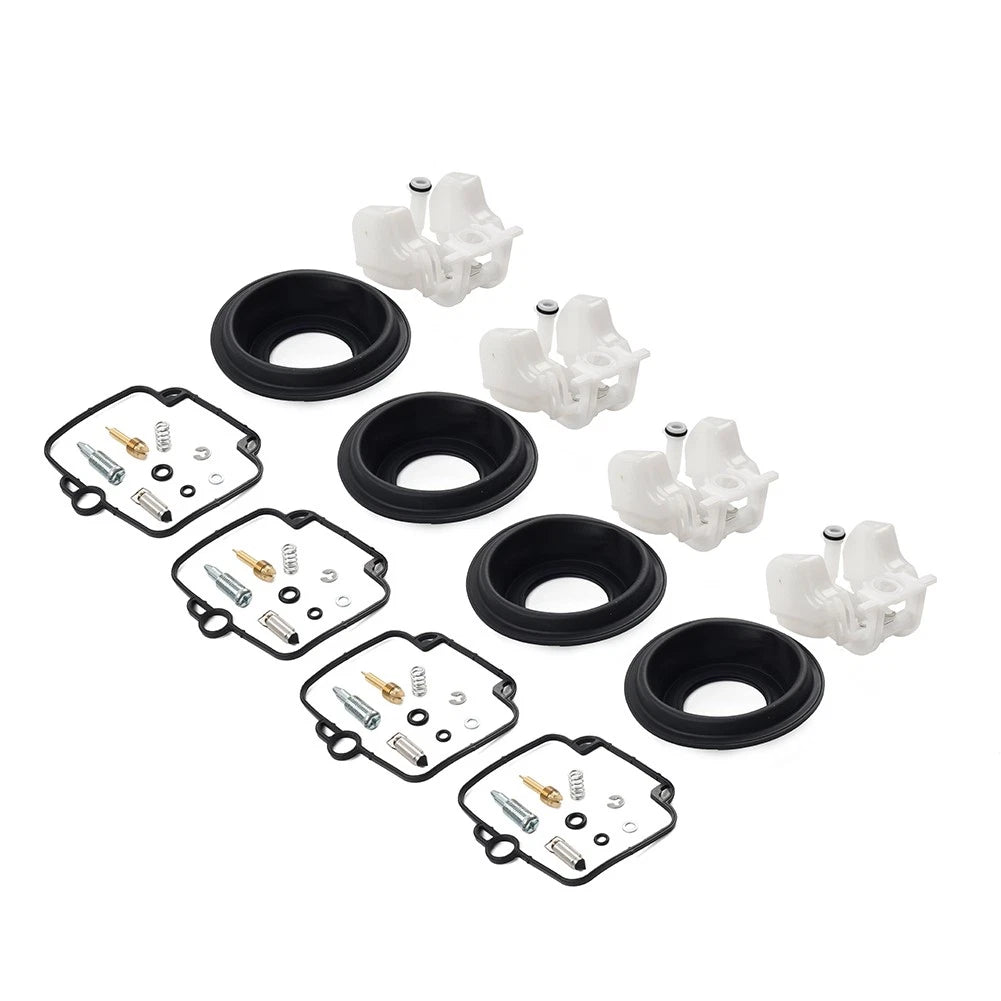 Carburetor Repair Kit for Suzuki GSXR1100 Mikuni BST36 (1986-1998)