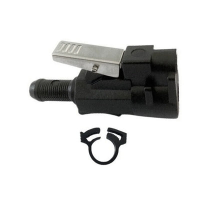 3/8" Fuel Connector for Mercury Marine 1998 Models Tank Side Hose Connection