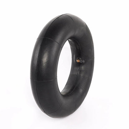 4x 10x6 Tire and Tube Set for Lawn Mower Hand Truck Go Kart ATV