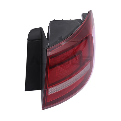 Tail Light / Passenger Side Outer / Rear Lamp for Volkswagen Jetta (2015–2018)