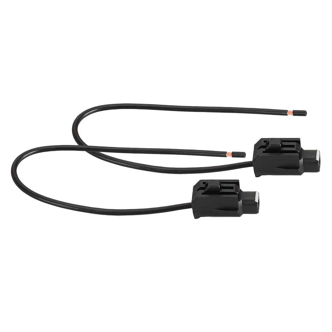 Starter Motor Solenoid Connector Pigtail Plug for Toyota