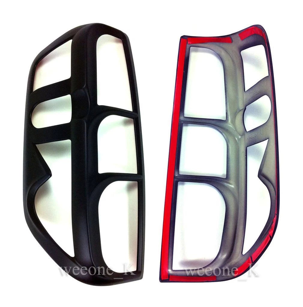 Tail Light Cover Trim for Nissan Frontier Navara D40 (2005-2013)