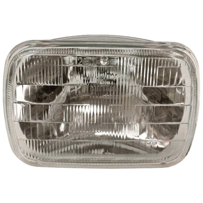 Universal Sealed Beam Headlight for Nissan Gazelle Urvan Vanette (1984 - 1993)