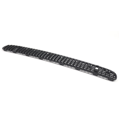 Hood Grille Center Vent Air Inlet for BMW 3 Series E46 (2002–2005)