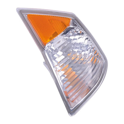 Right Front Side Turn Signal Light for 2007-2010 Jeep Compass